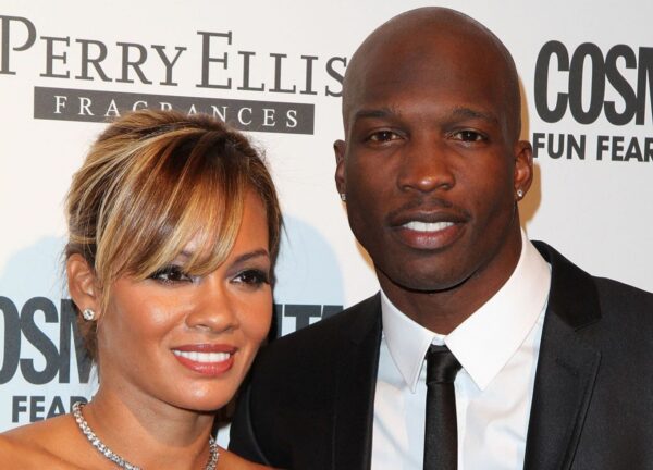 Chad Ochocinco Net Worth: How Rich is the Retired NFL Player?