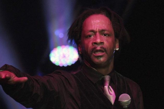 Katt Williams Net Worth