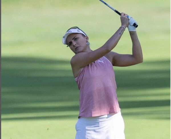 Lexi Thompson Net Worth