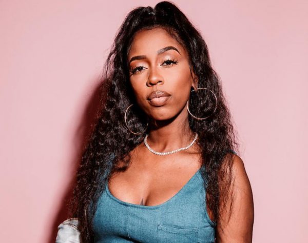 Kash Doll Net Worth