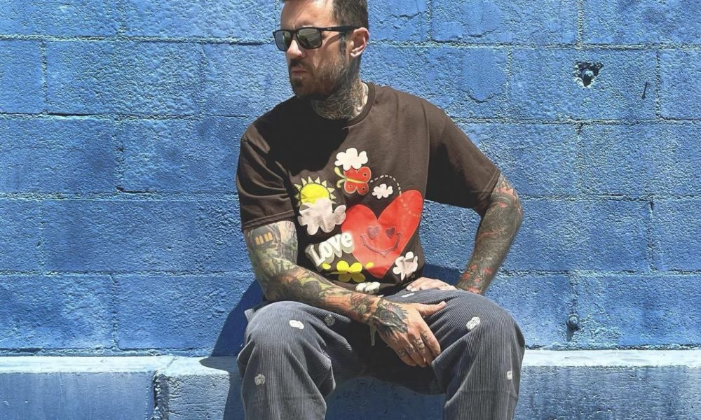 Adam22 Net Worth How Rich is the YouTuber Actually in 2022?