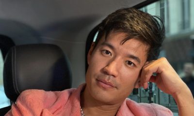 Kevin Kreider Net Worth