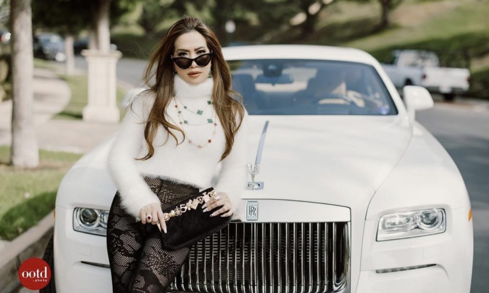 Mimi Morris Net Worth: How Rich is 'Bling Empire' Star Actually?
