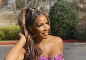 Sheree Whitfield Net Worth: How Rich is the 'RHOA' Star in 2022?
