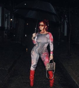 Rapper Latto Net Worth: Height, Age, Bio, Real Name & Boyfriend