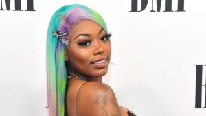 Asian Doll Net Worth: Height, Age, Bio, Career & Real Name