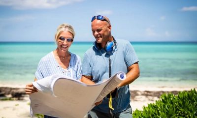 Bryan Baeumler Net Worth