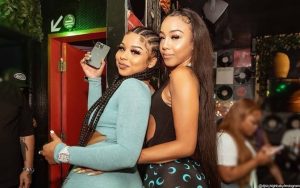 DJ Sky High Baby Net Worth: How Rich is Baddies West Star?