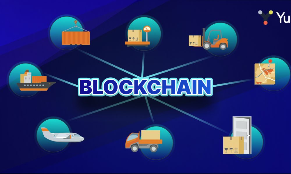 The Role of Blockchain in Revolutionizing Supply Chain Management