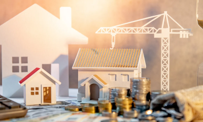 Property prices in Sveti Vlas