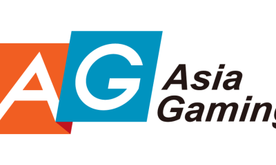 AG Asia Gaming