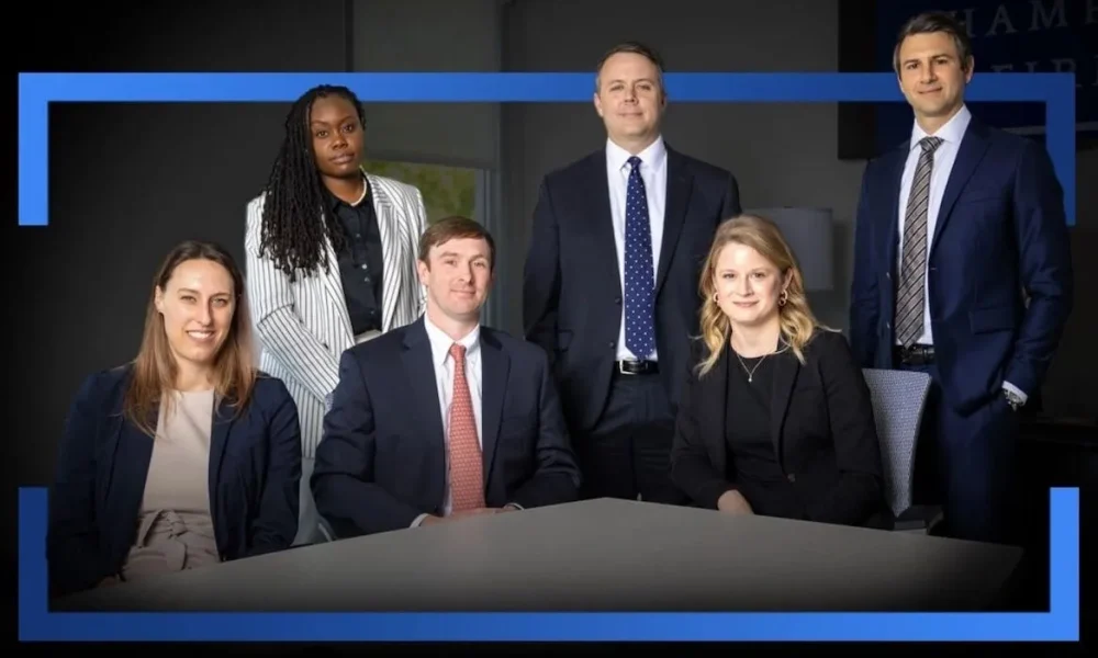 Top Atlanta Personal Injury Attorney: Your Guide to Finding the Right ...