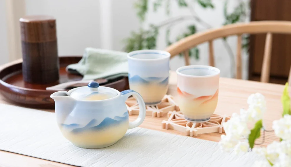 The Best Materials for Chinese Tea Sets - Legitnetworth.com