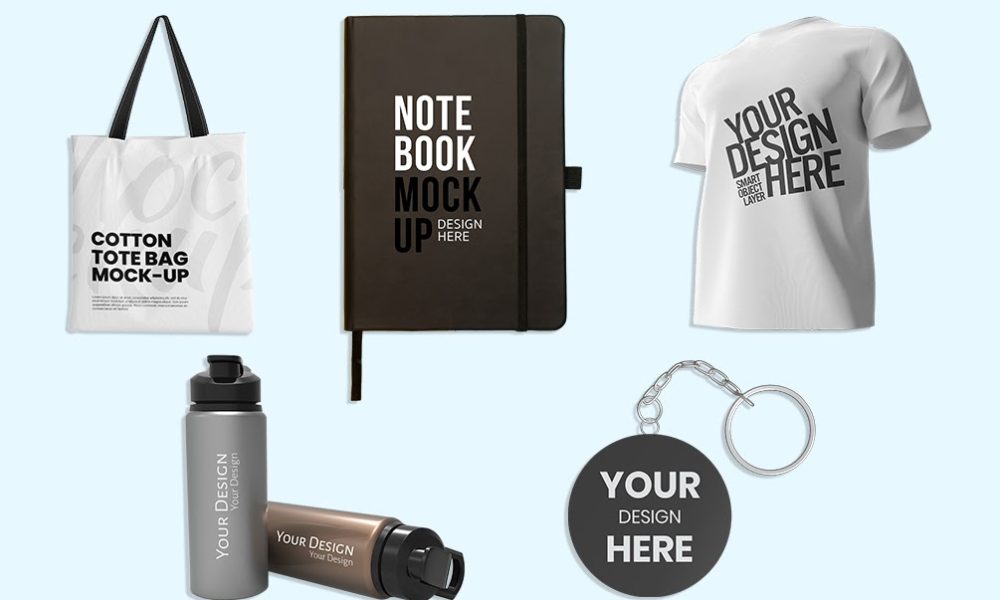 Ultimate guide to the promotional products - Legit Net Worth