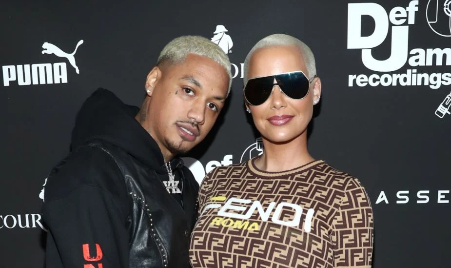 Amber Rose Net Worth 2022 From Modeling to Entrepreneurship Legit