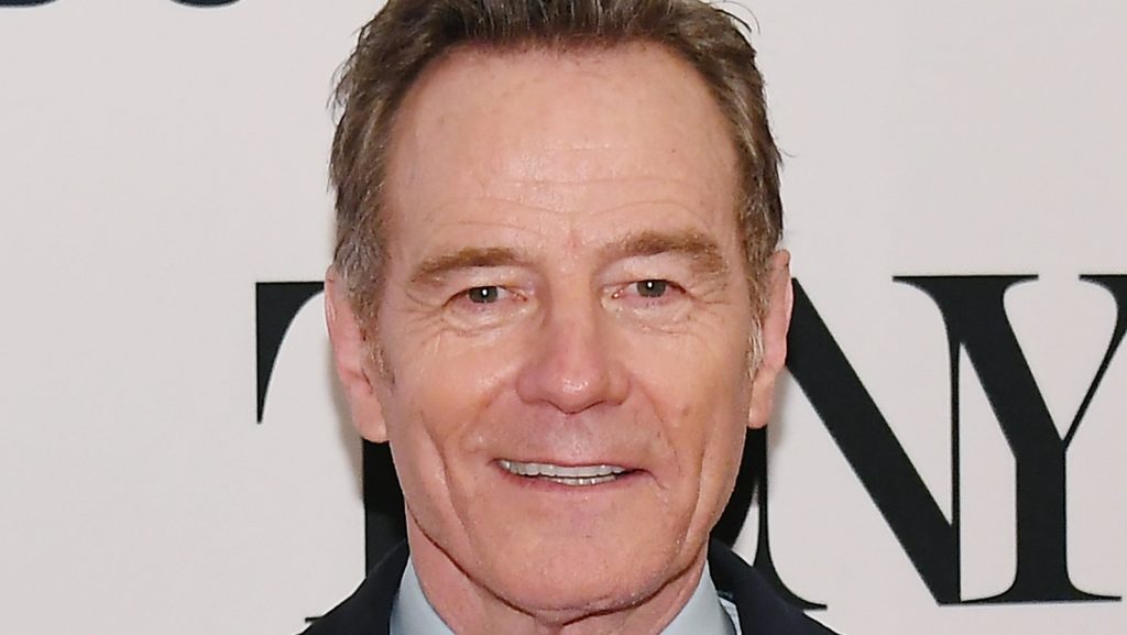 Bryan Cranston Net Worth: Breaking the Bank with Success ...