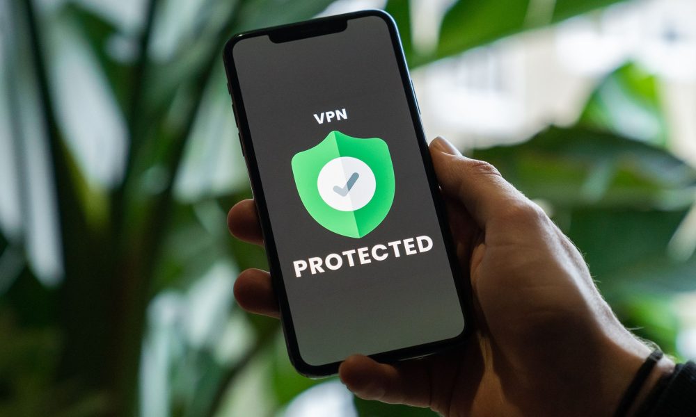 Enhancing Security with Proxy VPN Detection API Web Service ...