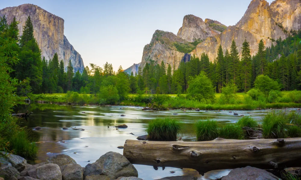 Natural Reserves and National Parks - Legitnetworth.com
