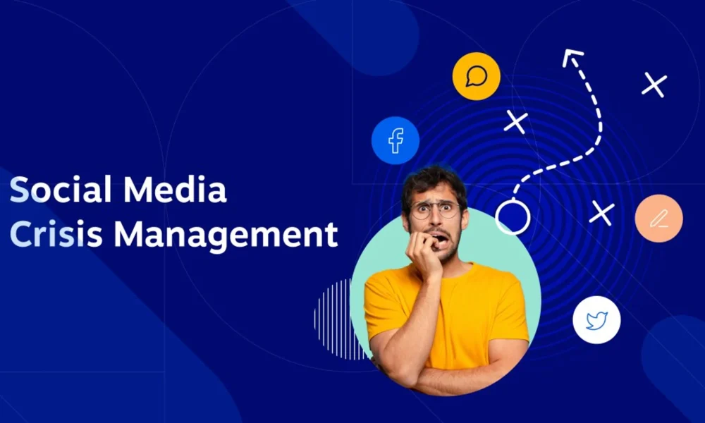 The Role of Social Media Auditors in Crisis Communication Management ...