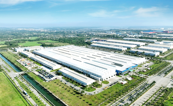 Thaco Industries: The Precision Powerhouse of Vietnam’s Industrial Revolution