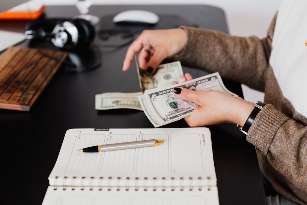 Planning First Financial Planning Basics for Young Adults Starting Their First Job ...